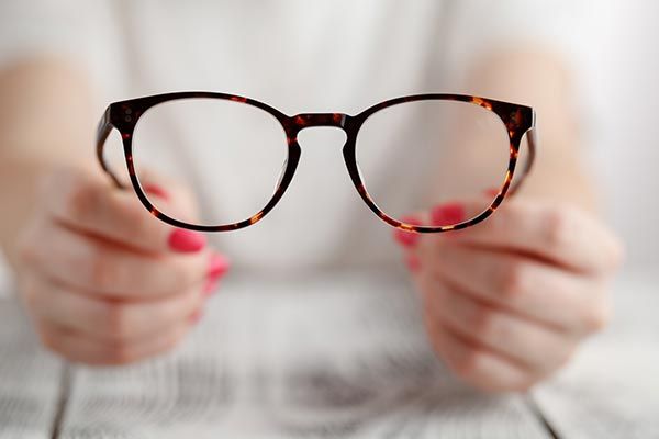 Opticien à domicile à Brest / 29